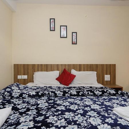 הוסטל מקלוד גאנג' Moustache Mcleodganj מראה חיצוני תמונה